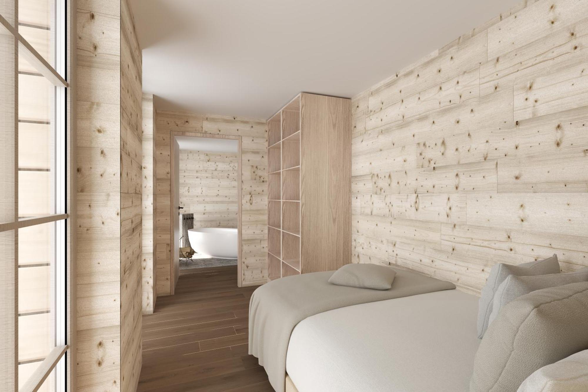 Wald & Wiesn Hotel