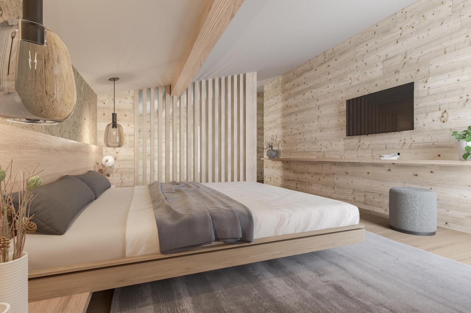 Hotel Wald & Wiesn Balderschwang