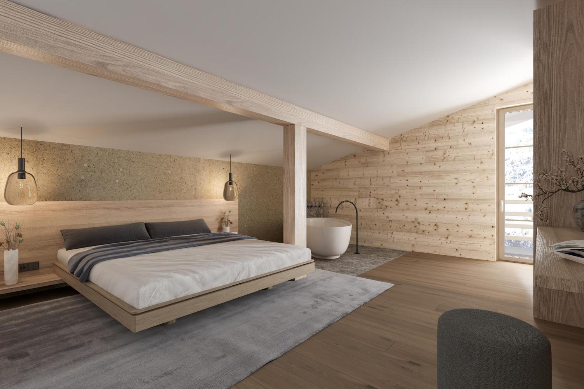 Wald & Wiesn Hotel Balderschwang