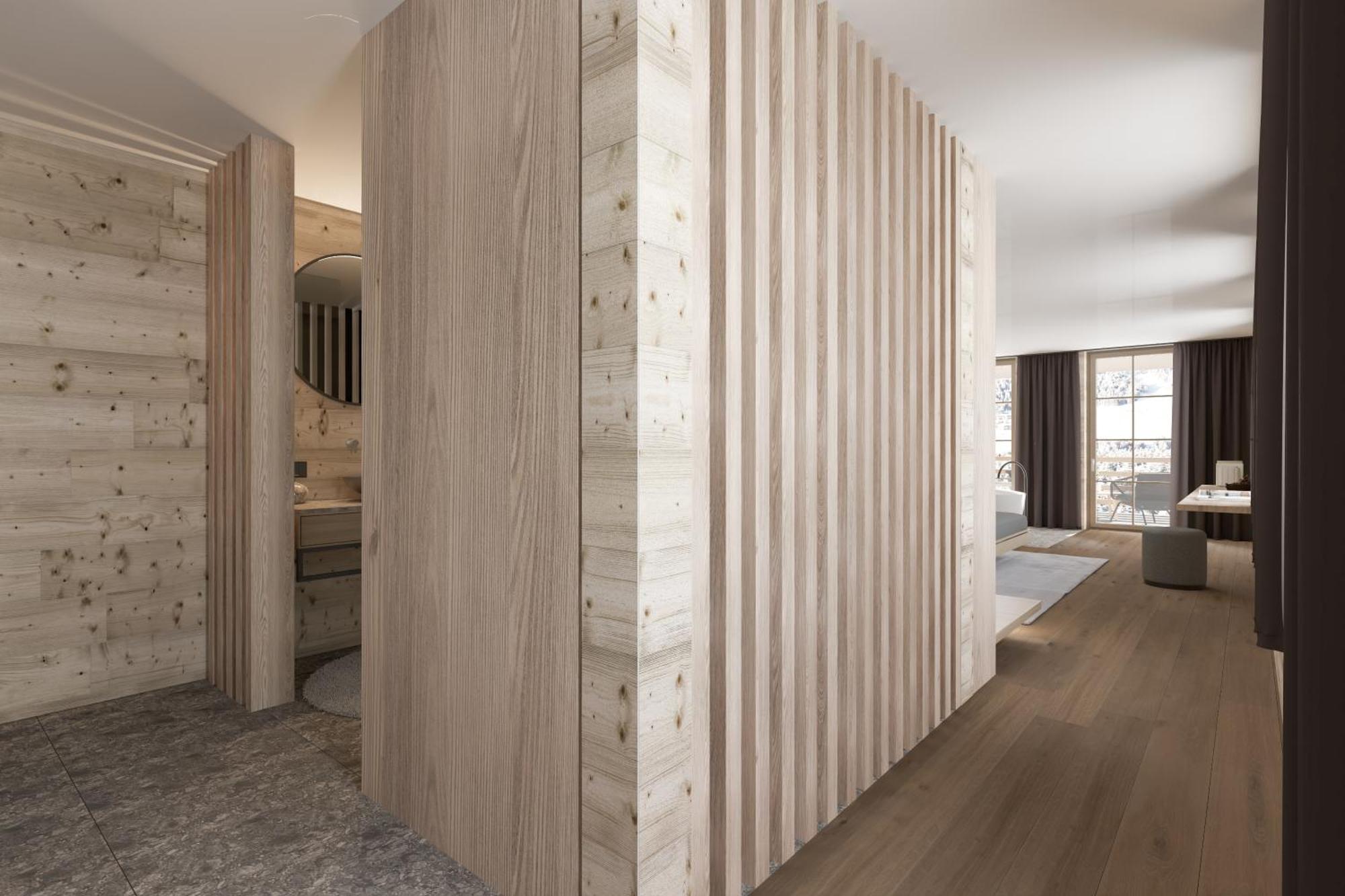 Wald & Wiesn Hotel