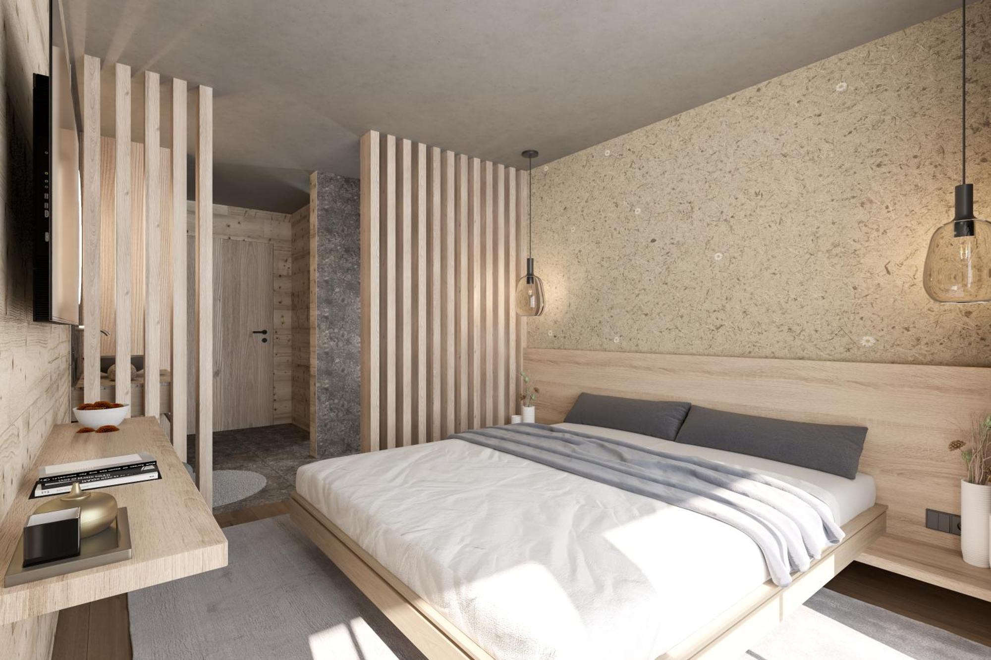Wald & Wiesn Hotel