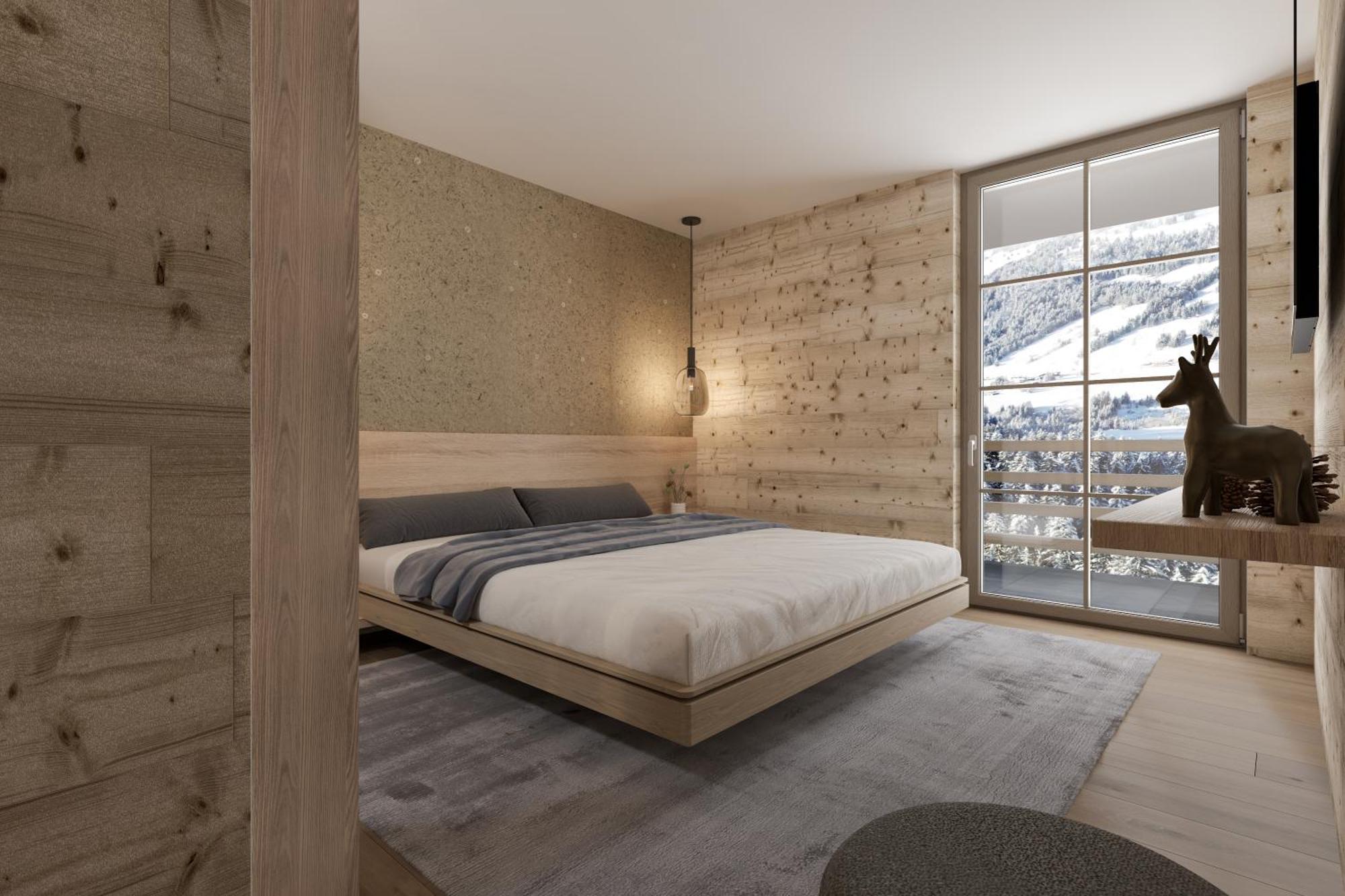 Wald & Wiesn Hotel Balderschwang