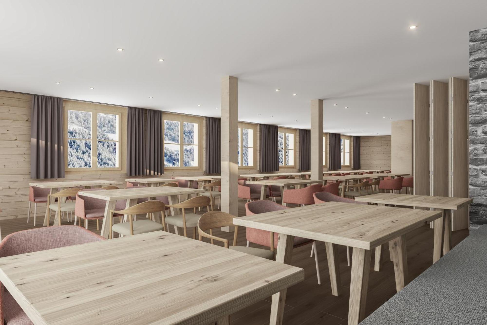 Wald & Wiesn Hotel